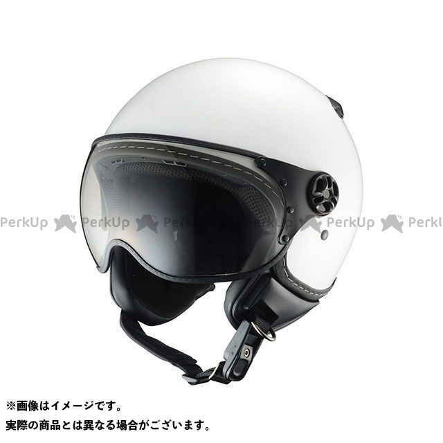 Silex BARKIN ジェットヘルメット XL - ヘルメット/シールド