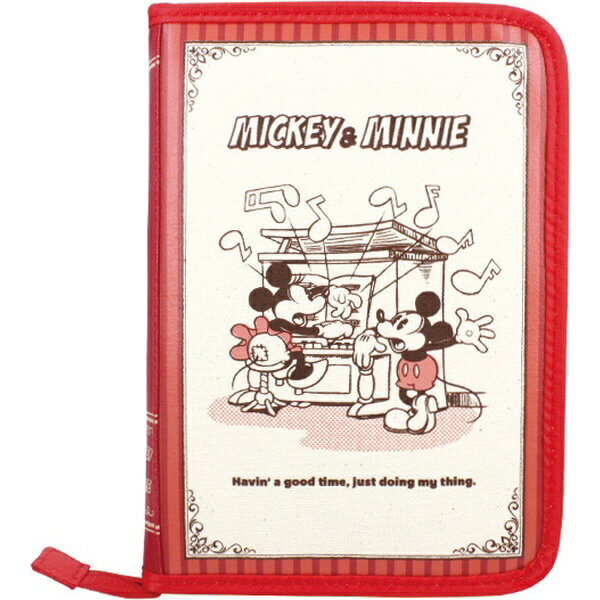 楽天市場 クーザ 母子手帳 母子手帳ケース ディズニー 片面ジャバラ ミッキー ミニー 価格比較 商品価格ナビ