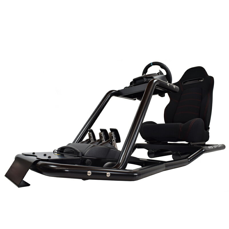 評判良い★ロッソモデロ GTD-RS SPORT★T300RS ハンコンセット★グランツーリスモに！★ Thrustmaster T300RS GT Edition★ アクセサリ、周辺機器