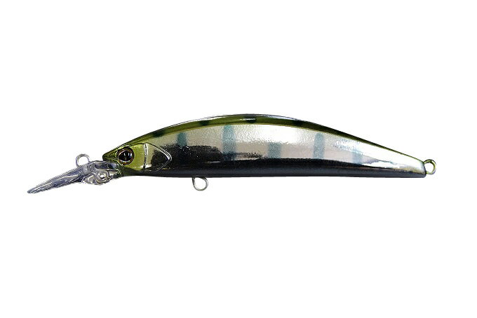 楽天市場】鮭鱒 ジャッカル トリコロールGT 56SR－F 銀ヤマメ | 価格比較 - 商品価格ナビ