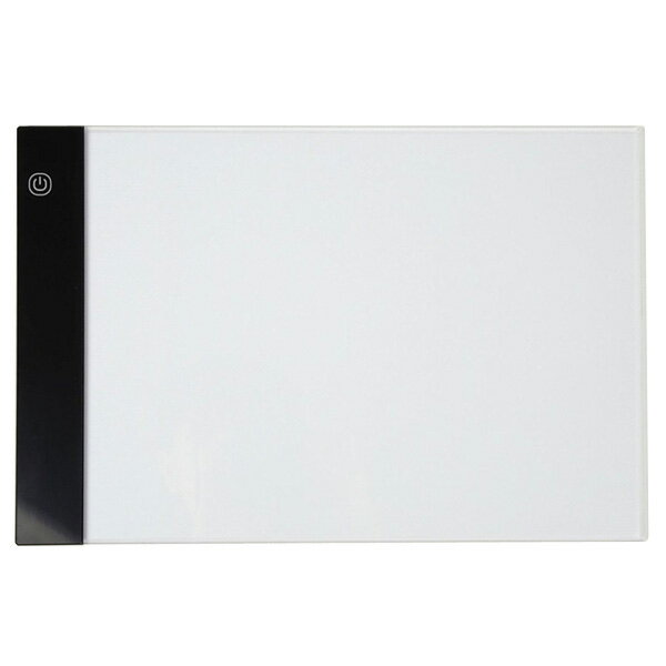 楽天市場 Gto Led トレース台 サイズ 光源の3段階調整 Usbコードの長さは マンガ イラスト デッサンに 価格比較 商品価格ナビ