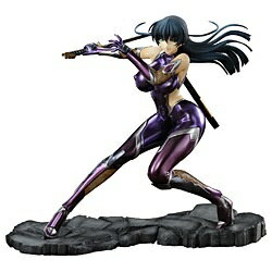 楽天市場】マイルストン 対魔忍アサギ3 井河アサギ 1/8 完成品