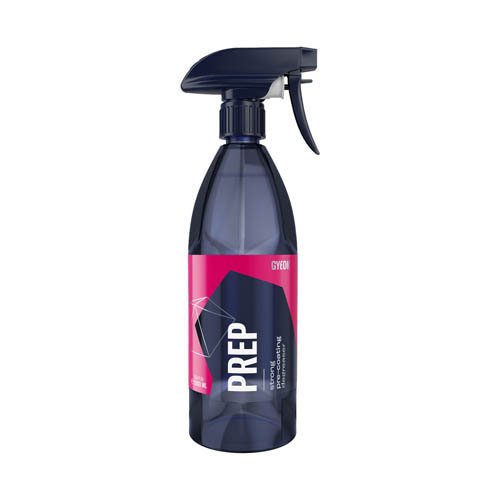GYEON｜ジーオン Q2M Prep 1000ml 自動車用脱脂シャンプー Q2MPR100