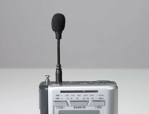 とうしょう カセットレコーダー F-318