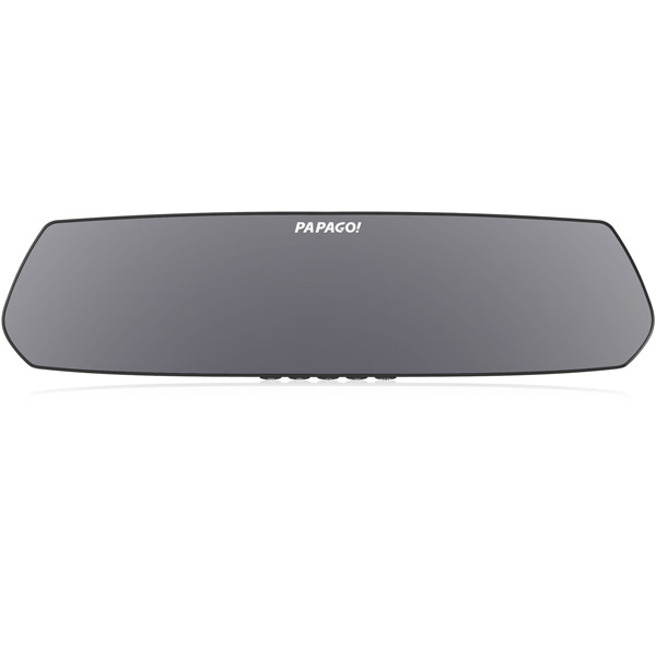 新品未開封　ルームミラー型ドラレコ PAPAGO GoSafe M790S1 Amazon | ドライブレコーダー PAPAGO GoSafe M790S1 あおり運転