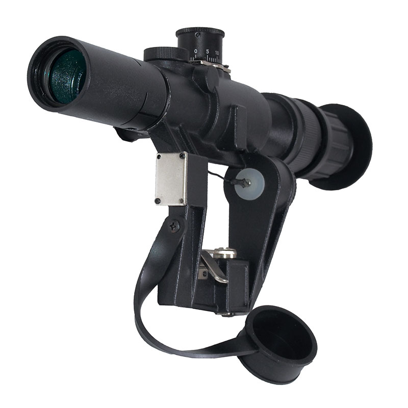 楽天市場 ロイストレード Ans Optical Svd ドラグノフ スナイパースコープ イルミネート 赤 価格比較 商品価格ナビ