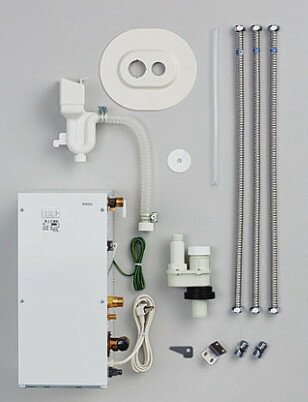 楽天市場】イナックス 小型電気温水器 コンパクトタイプ ehpn-h12v1 