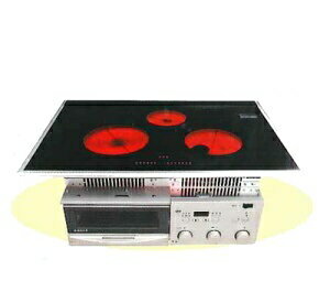 楽天市場 Mfg スーパーラジエントヒーター Fg 6000nr 価格比較 商品価格ナビ