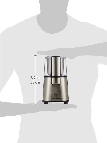 ラッセルホブス Russell Hobbs コーヒーミル 電動 7660JP