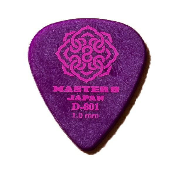 楽天市場 池田工業 Master 8 Duracon D 801 Regular Teardrop D801 Td100 ピック マスター8 価格比較 商品価格ナビ