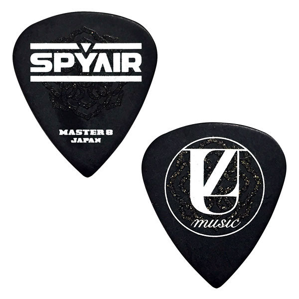 楽天市場 池田工業 Master 8 Spyair Uz Signature Pick Sauz1 080 ピック 価格比較 商品価格ナビ