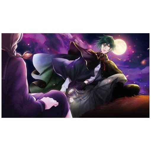 逢魔が刻 ～かくりよの縁～/Vita/VLJM35380/C 15才以上対象