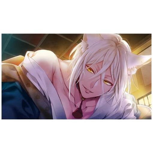 逢魔が刻 ～かくりよの縁～/Vita/VLJM35380/C 15才以上対象