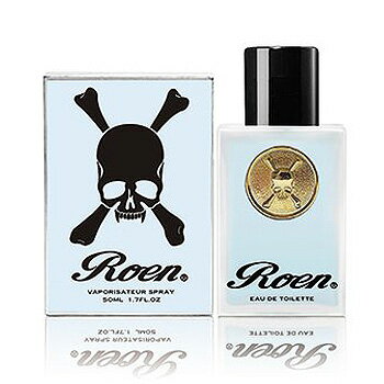 Roen オードトワレ　ホワイト　50ml 未開封　最安値 Roen オードトワレ ホワイト 50ml 未開封 最安値 - メルカリ