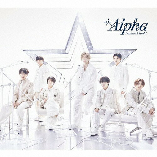 ＋Alpha（初回限定盤1／DVD付）/ＣＤ/LCCA-6129