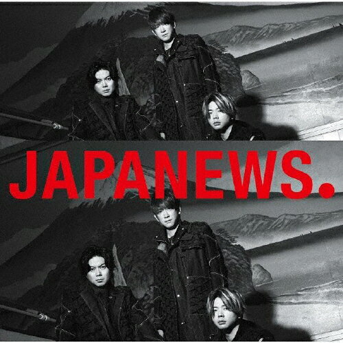 JAPANEWS/ＣＤ/LCCN-0851