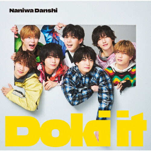 Doki　it（初回限定盤2／DVD付）/ＣＤシングル（１２ｃｍ）/LCCA-6180