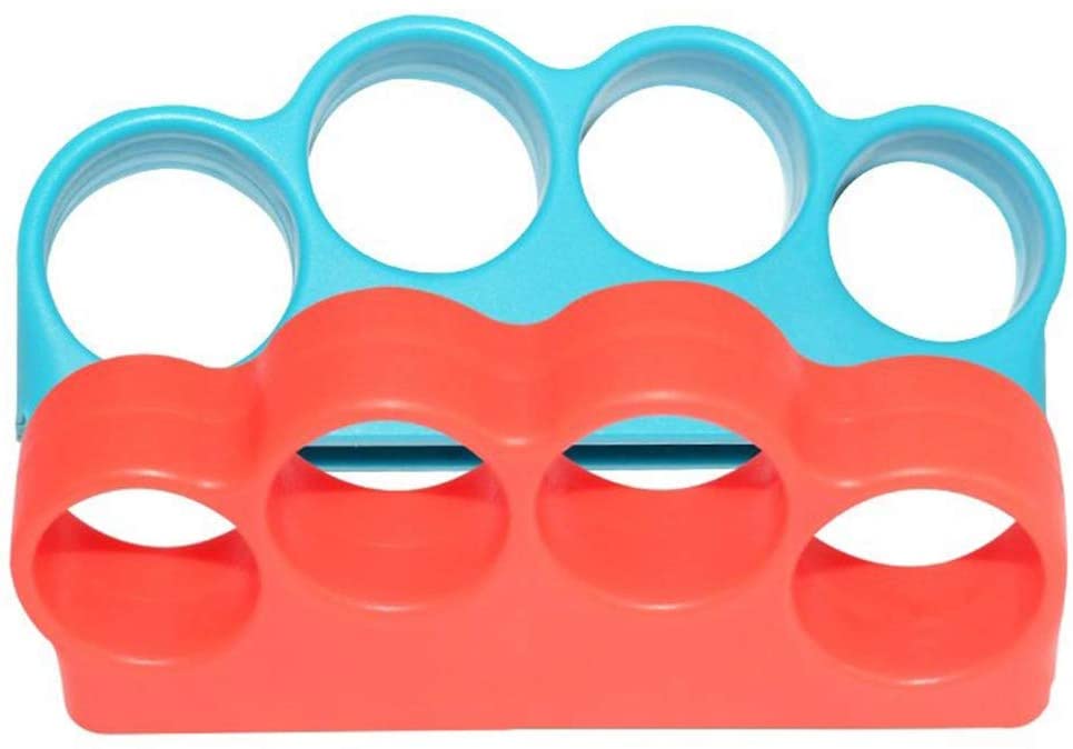 mini2x Fit Boxing対応 コントローラー グリップ