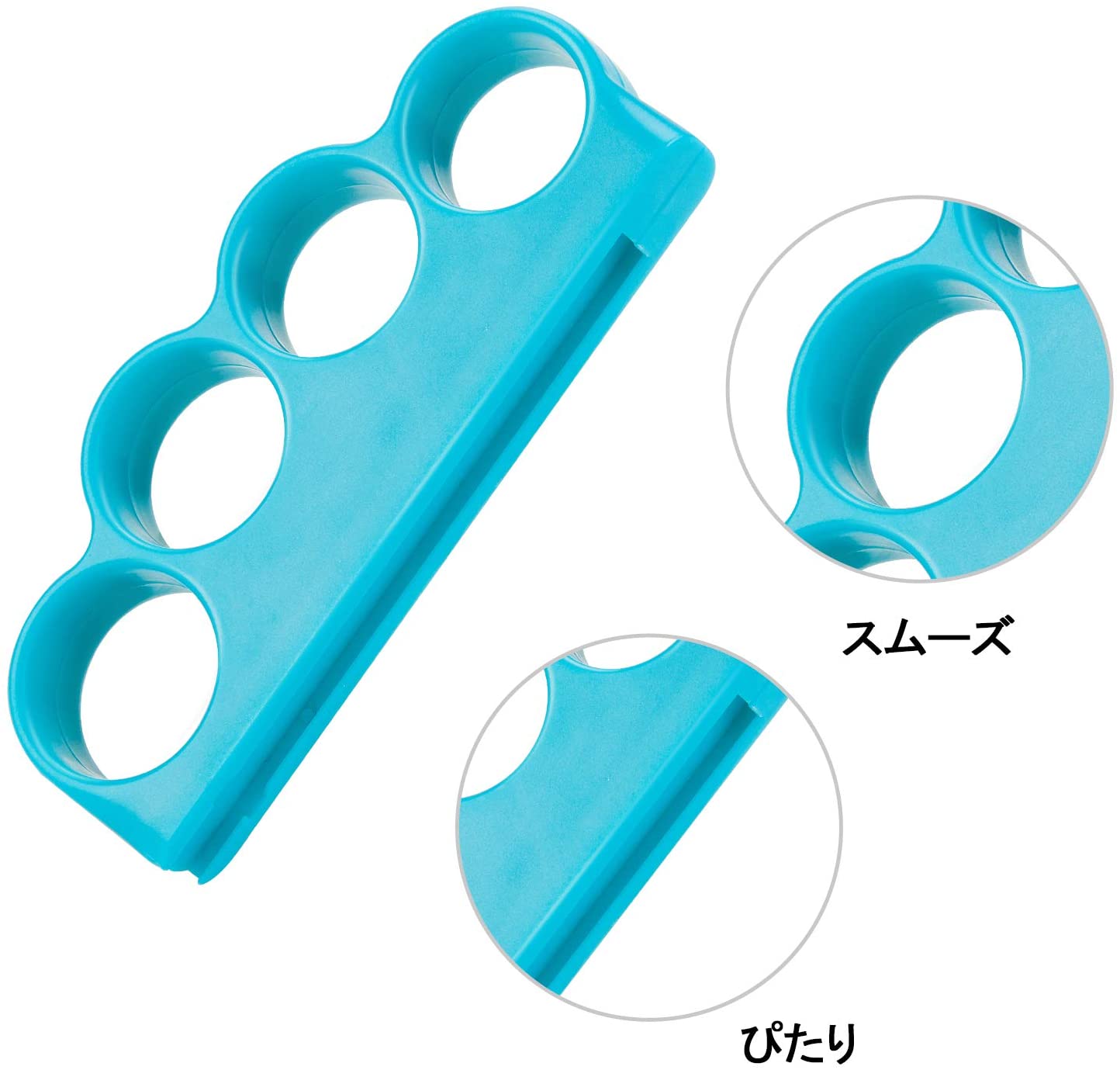 mini2x Fit Boxing対応 コントローラー グリップ