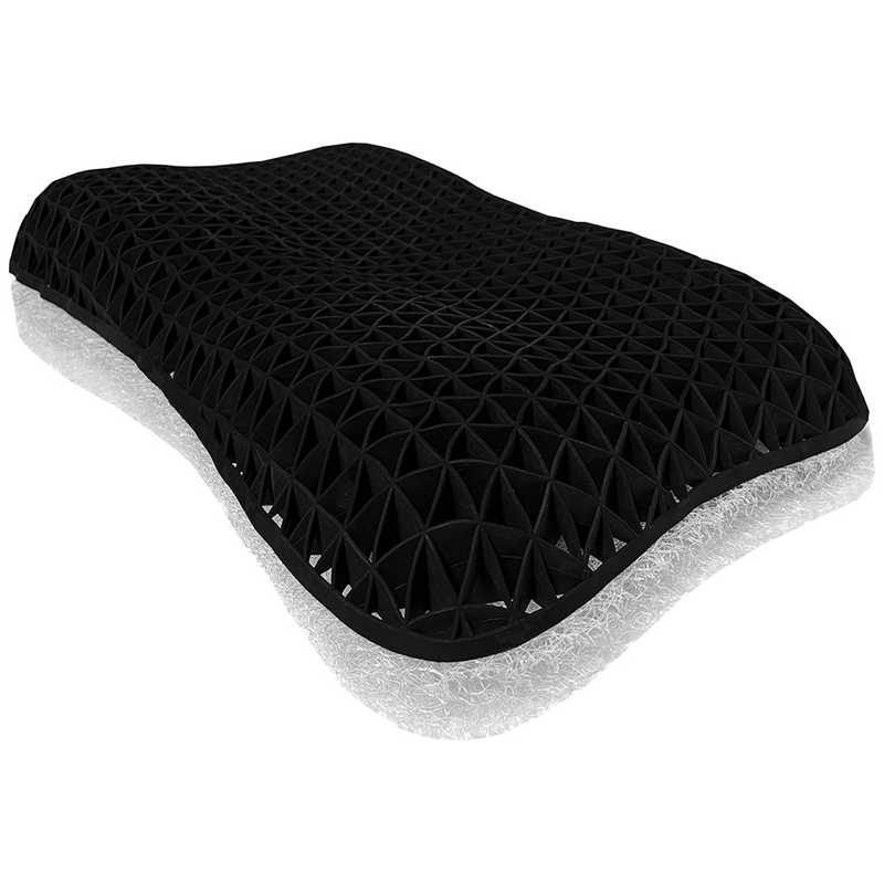 楽天市場】太陽 ヒツジのいらない枕 至極 ブラック HT-001 | 価格比較 