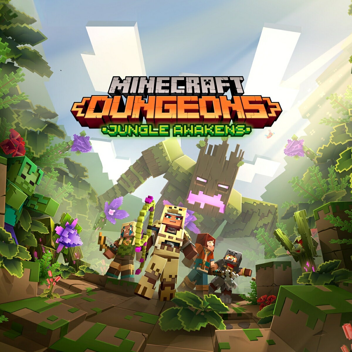 楽天市場 バンダイナムコエンターテインメント Minecraft Dungeons Hero Edition Ps4 Pljs A 全年齢対象 価格比較 商品価格ナビ