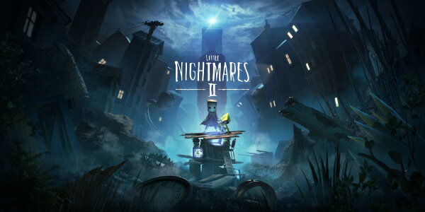 リトルナイトメア①② LITTLE NIGHTMARES-リトルナイトメア-1＆2セット | My