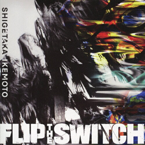 Flip　the　Switch/ＣＤ/DOD-053