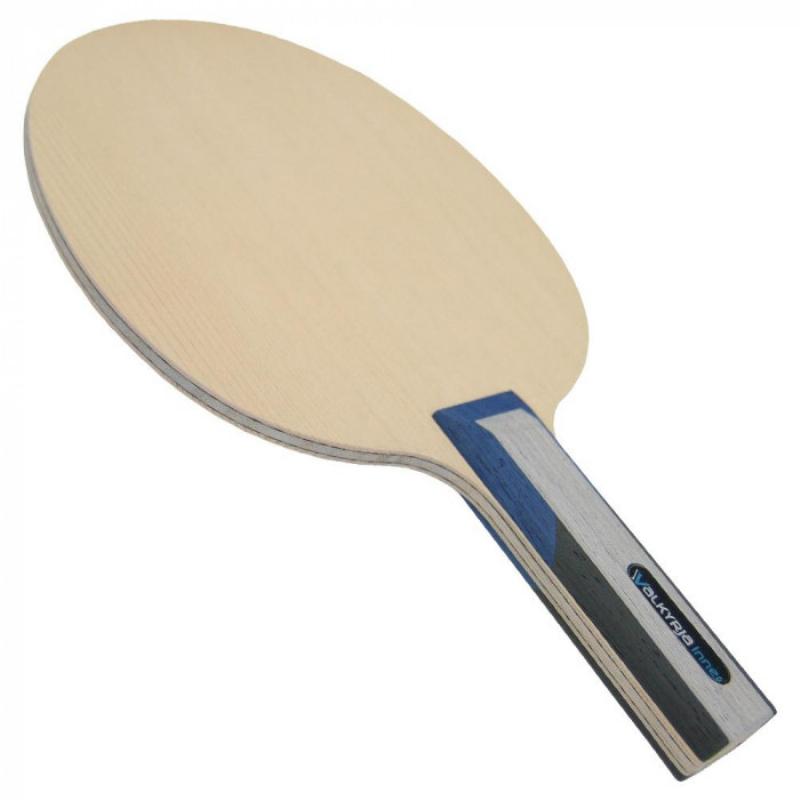 楽天市場 イルマソフト Valkyrja ヴァルキリヤ 卓球ラケット インナー ストレート Br032 価格比較 商品価格ナビ