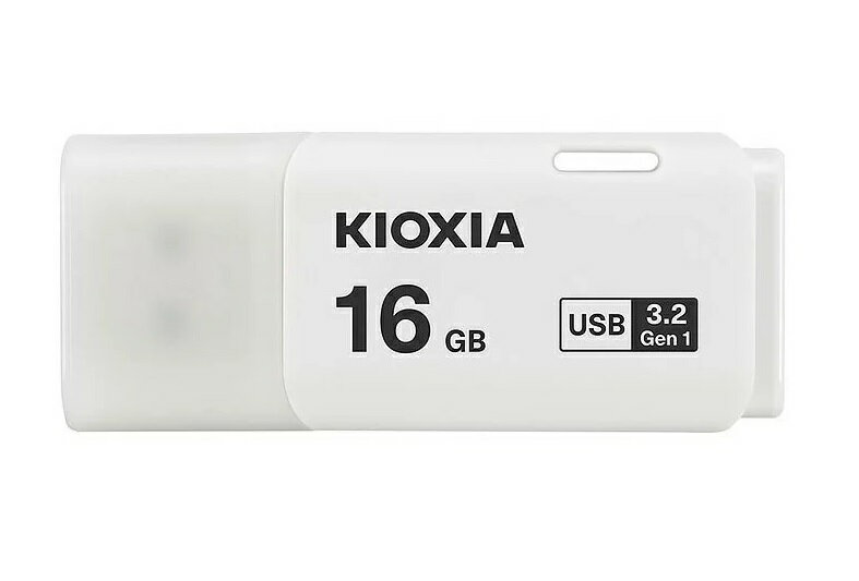 楽天市場】キオクシア LU301W016GG4 KIOXIA キオクシア USB3.2 Gen1 ...