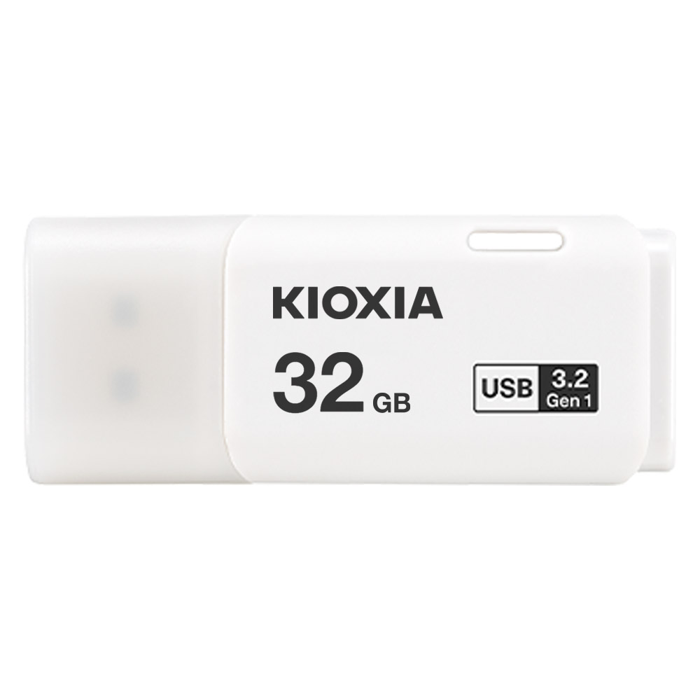 楽天市場】キオクシア KIOXIA TransMemory U203 USB2.0対応 USBメモリ 
