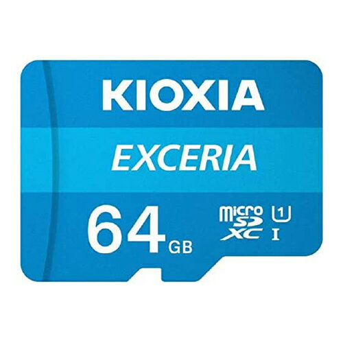 KIOXIA LMEX1L064GG4