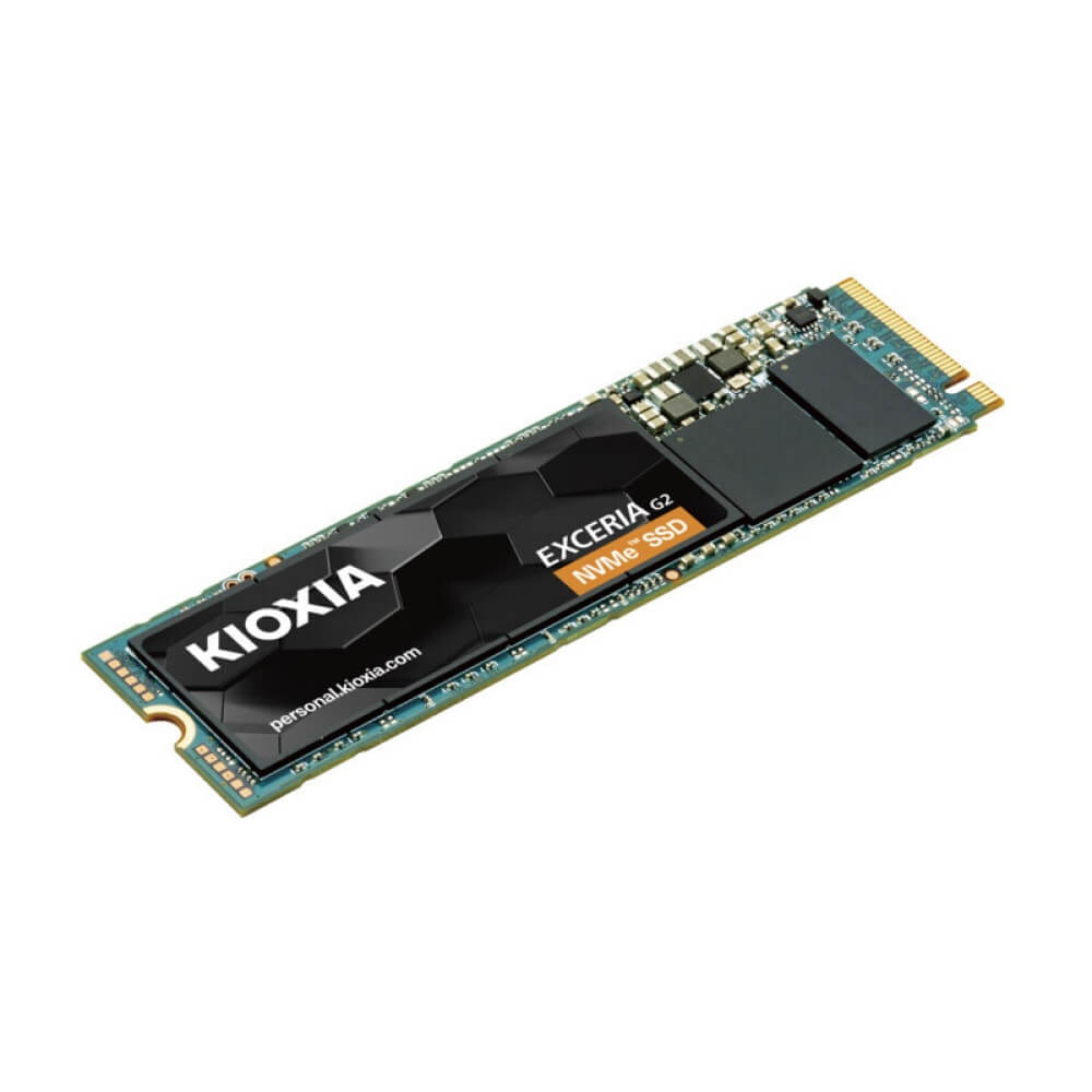 楽天市場】キオクシア KIOXIA 内蔵2.5型SSD 480GB EXCERIA SATA SSD SSD-CK480S/N | 価格比較 -  商品価格ナビ