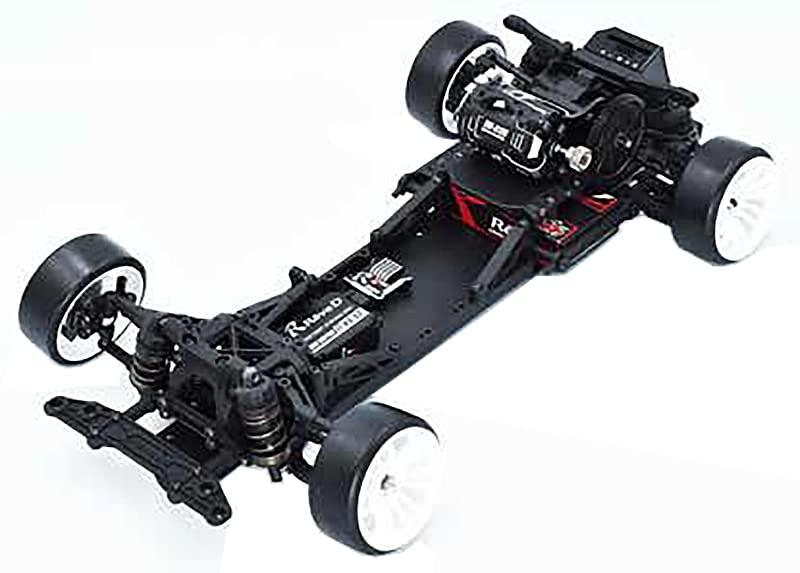 ラジコンが楽しくなるマシンが登場！！（TRG FP2登場） : 真