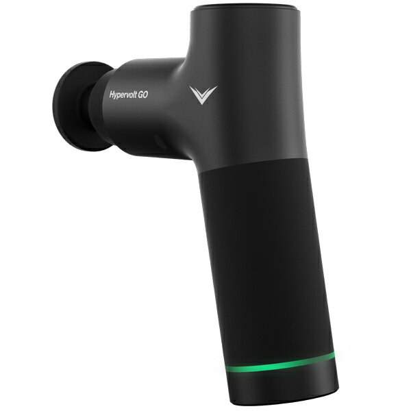 Hypervolt マッサージガン Hypervolt 2 正規代理店 ハイパーボルト HYPERICE ハイパー