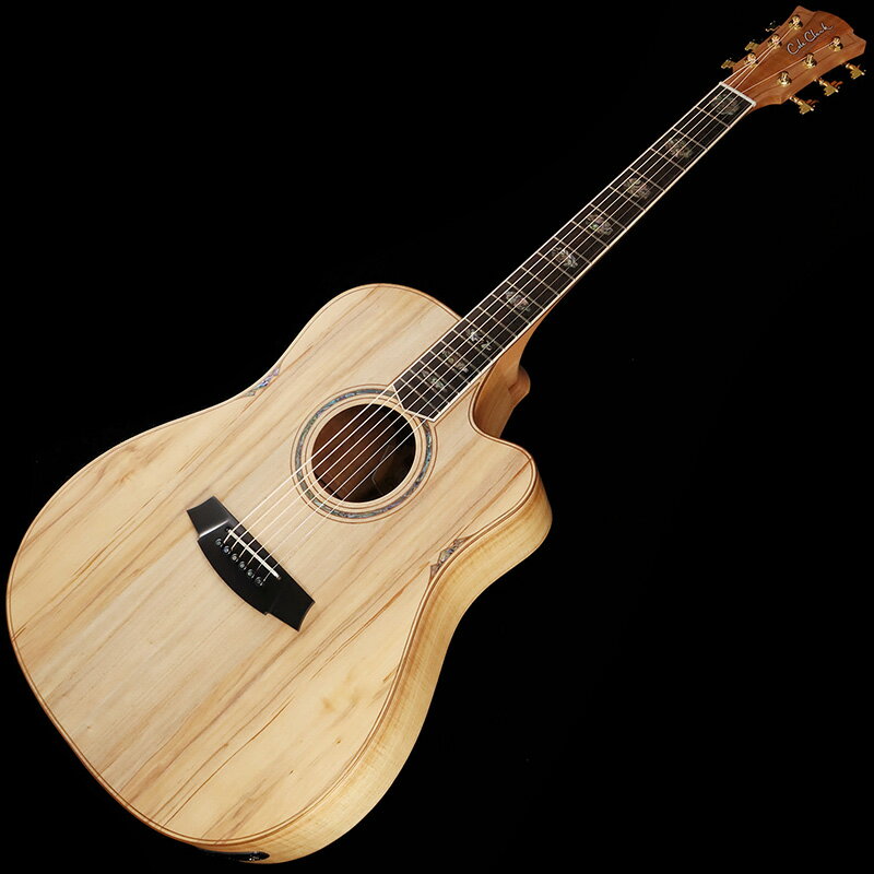 楽天市場】石橋楽器店 Cole Clark CCFL3EC-BB | 価格比較 - 商品価格ナビ