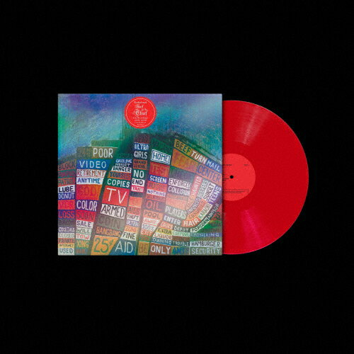 ボン・ジョヴィ　レコード　LP FOREVER　輸入盤 ボン・ジョヴィ レコード LP FOREVER 輸入盤