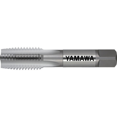 ハンドタップ HT-HT P5 M22x2.5 3本 HT3 専用工具 タップ・ダイス ハンド中タップ ねじ径 3.0mm
