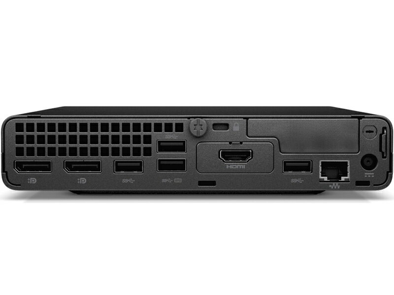 楽天市場】日本HP HP 7J2G7PA#ABJ Engage Flex Mini i3-10100T/ 8