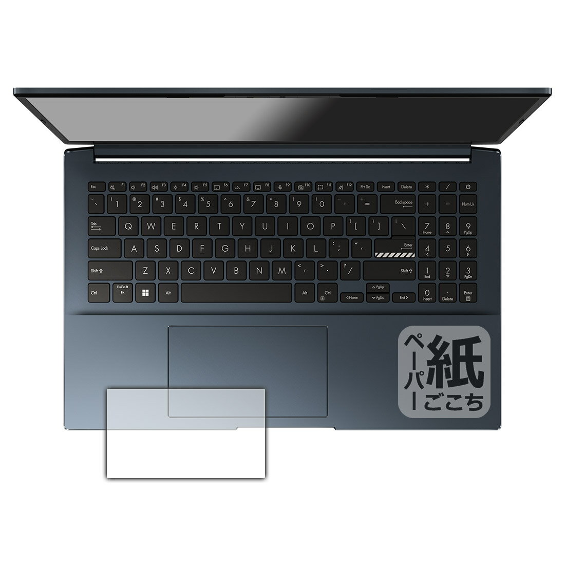 楽天市場】ユニバーサルシステムズ PDA工房 ASUS VivoBook Pro 15 OLED