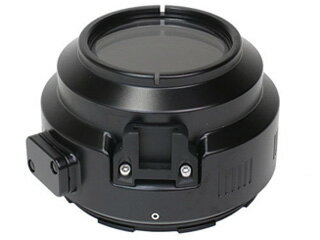 人気 Fisheye フィッシュアイ 20454 NA N10M67フラットポート Nauticam