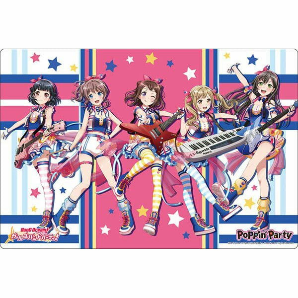 楽天市場】ブシロード ブシロード ラバーマットコレクション V2 Vol 