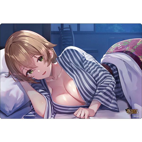 楽天市場】ブシロード ブシロード ラバーマットコレクション V2