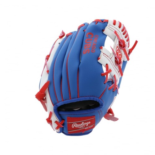 Rawlings - Rawlings 軟式グローブ CHC10 湯もみ型付け不可】野球 ローリングス キッズ 少年用 軟式