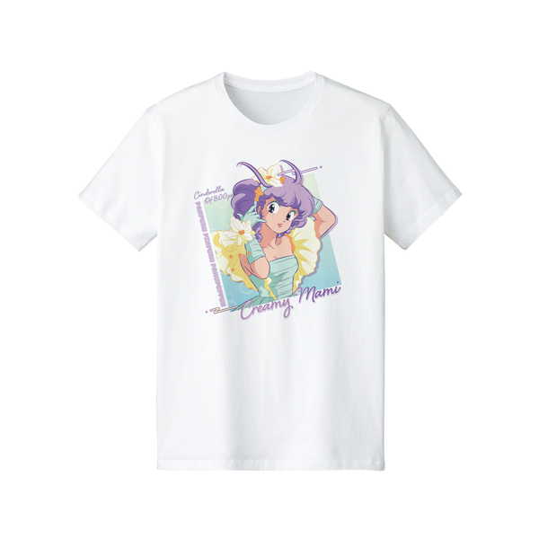 楽天市場】arma bianca 魔法の天使クリィミーマミ クリィミーマミ Tシャツ ver.B メンズ L アルマビアンカ | 価格比較 -  商品価格ナビ