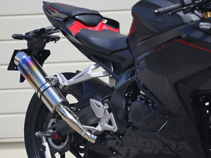 楽天市場】大阪単車用品工業 HURRICANE ハリケーン ダブル
