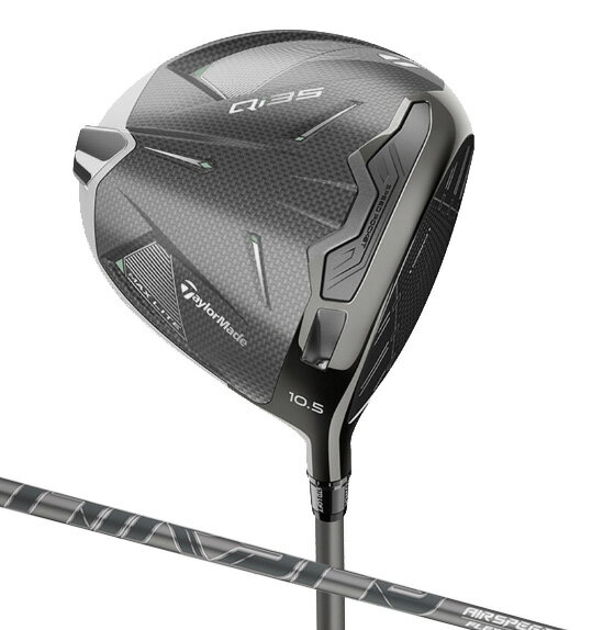 楽天市場】テーラーメイドゴルフ TAYLORMADE QI35 MAX LITE 10.5