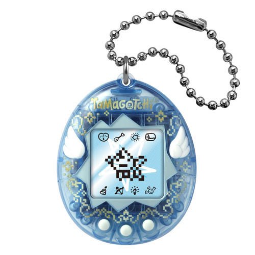 楽天市場】バンダイ Tamagotchi Smart 25th