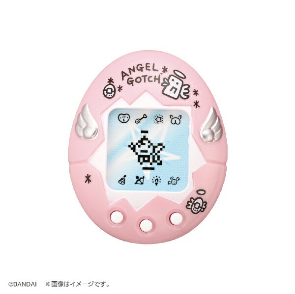 楽天市場】バンダイ たまごっち 4U+ スカイブルー(1セット
