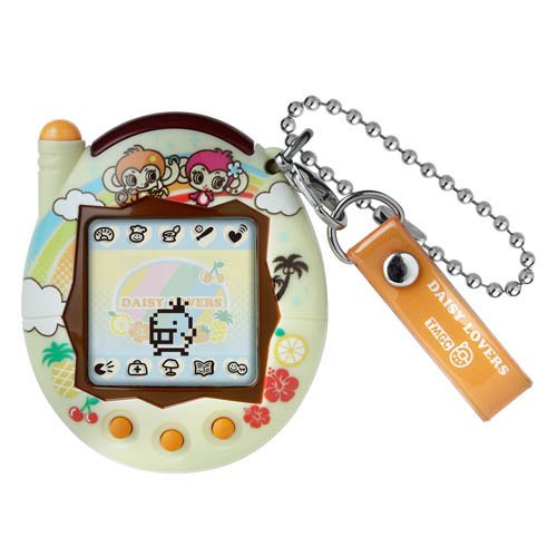 たまごっち 4U＋(スカイブルー)★ストラップ付き★ Amazon.co.jp: TAMAGOTCHI 4U＋ スカイブルー : おもちゃ