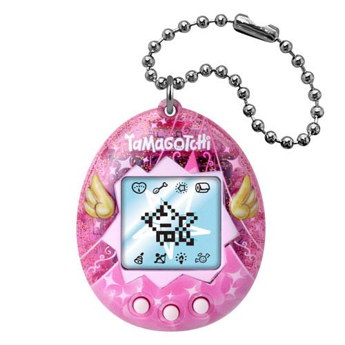 楽天市場】バンダイ Tamagotchi Uni たまごっちユニ Pink(1個